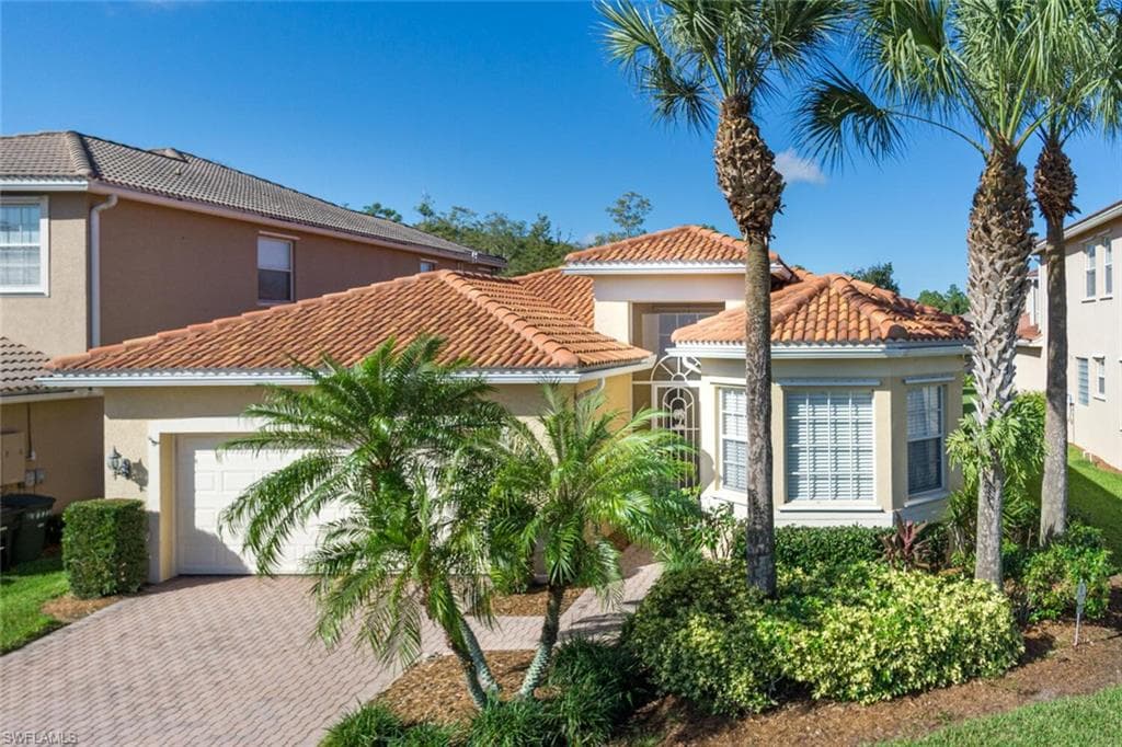 11184 Sand Pine CT FORT MYERS, FL 33913