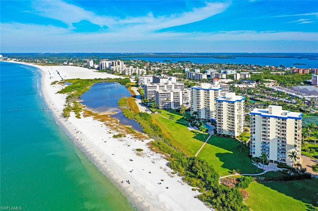 7360 Estero BLVD 505 FORT MYERS BEACH, FL 33931