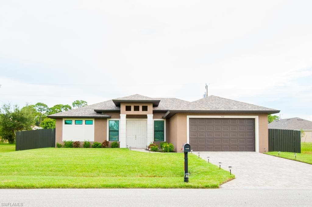 710 SW 4th ST CAPE CORAL, FL 33991