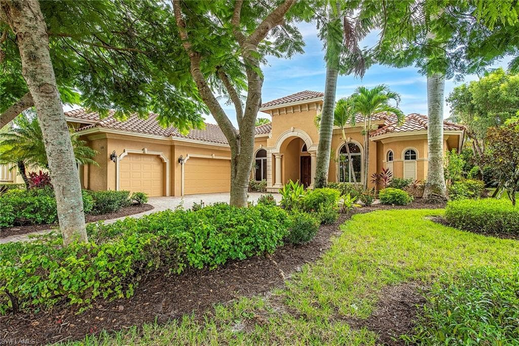 3784 Mahogany Bend DR NAPLES, FL 34114