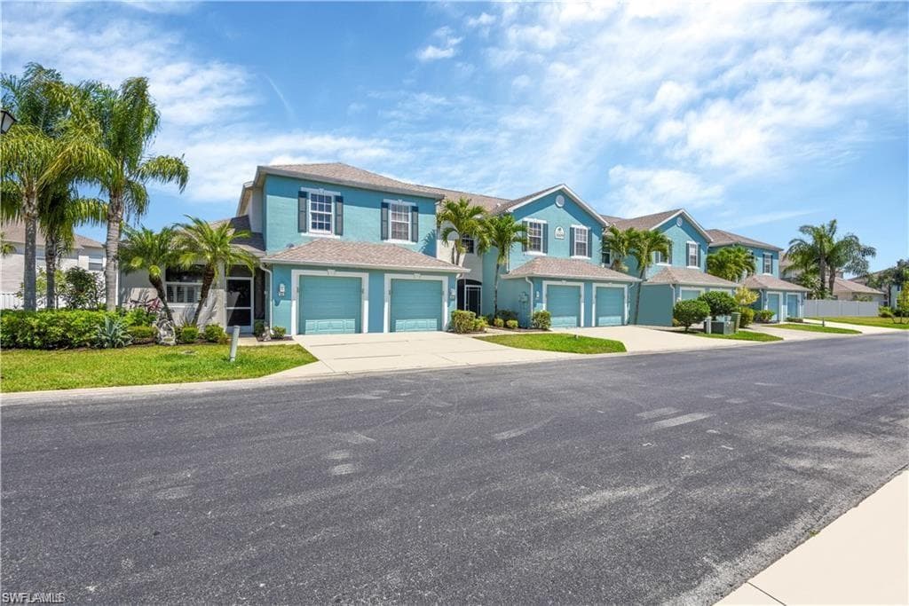 3009 Palmetto Oak DR 103 FORT MYERS, FL 33916