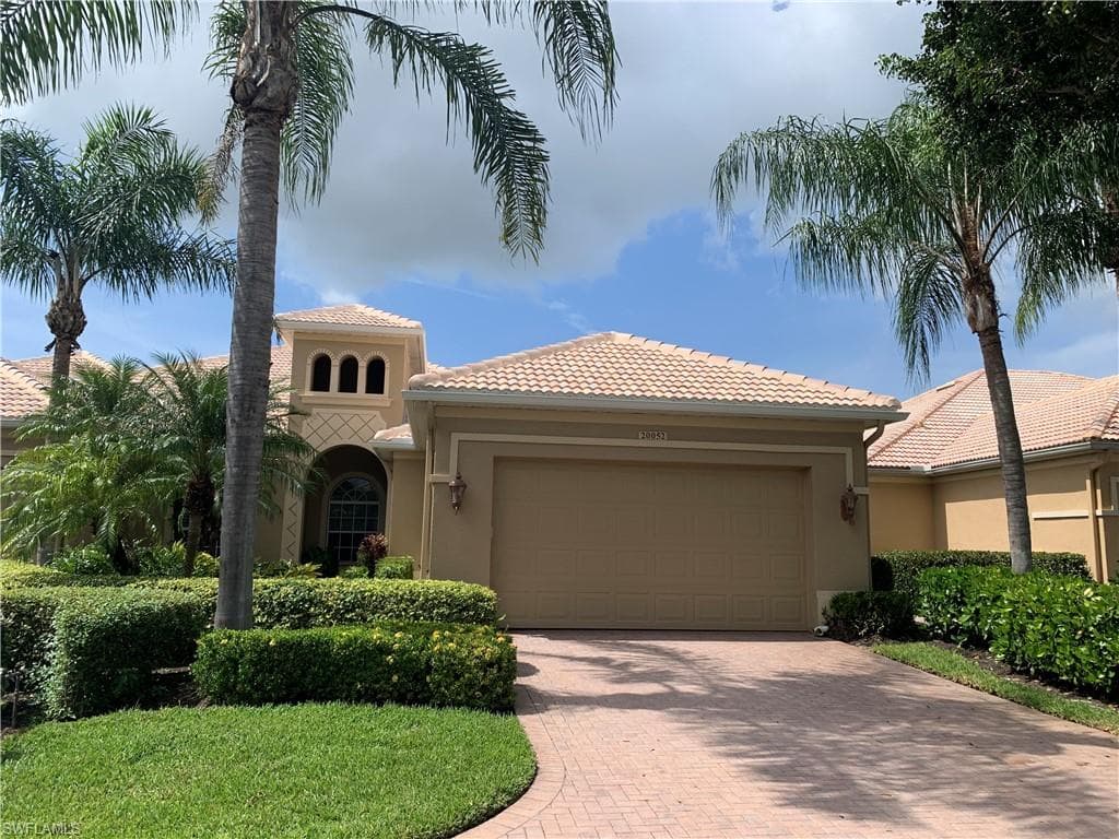 20052 Saraceno DR ESTERO, FL 33928
