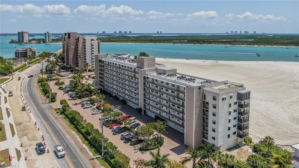 8350 Estero BLVD 534 FORT MYERS BEACH, FL 33931