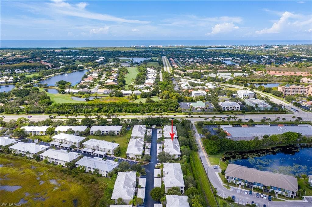 1335 Sweetwater CV 101 NAPLES, FL 34110