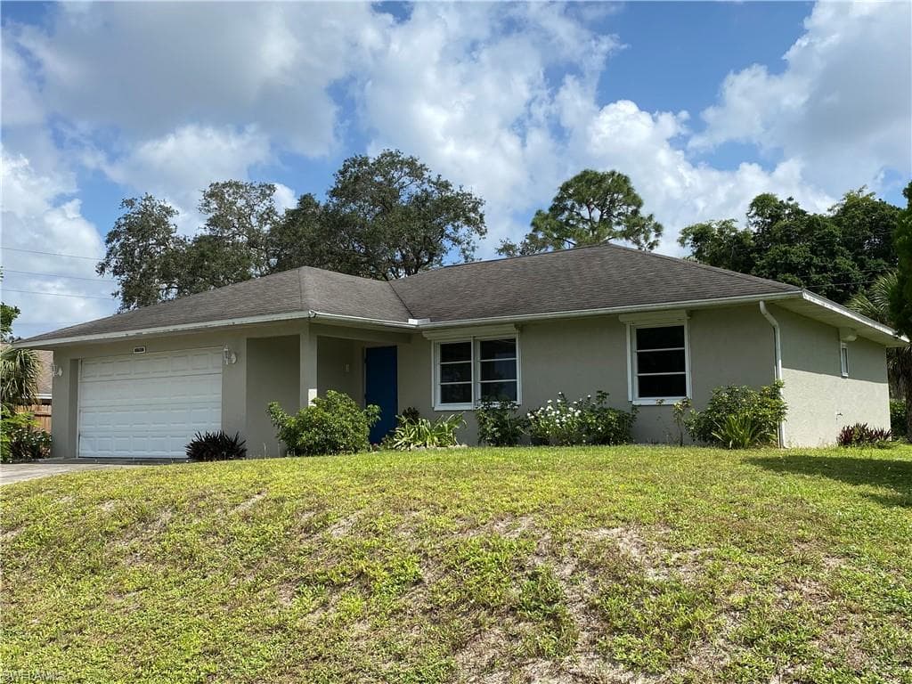 27507 Tierra Del Sol LN BONITA SPRINGS, FL 34135