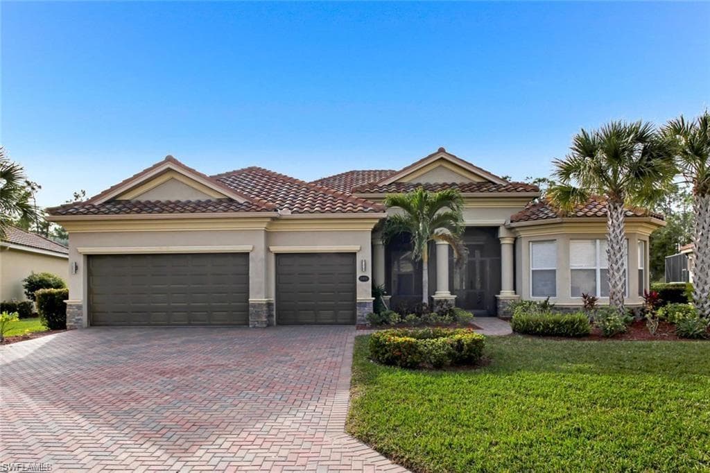 21078 Bosco CT ESTERO, FL 33928