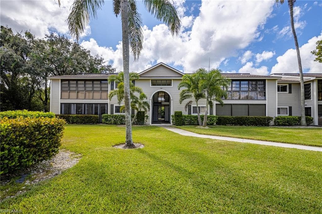 8081 S Woods CIR 2 FORT MYERS, FL 33919