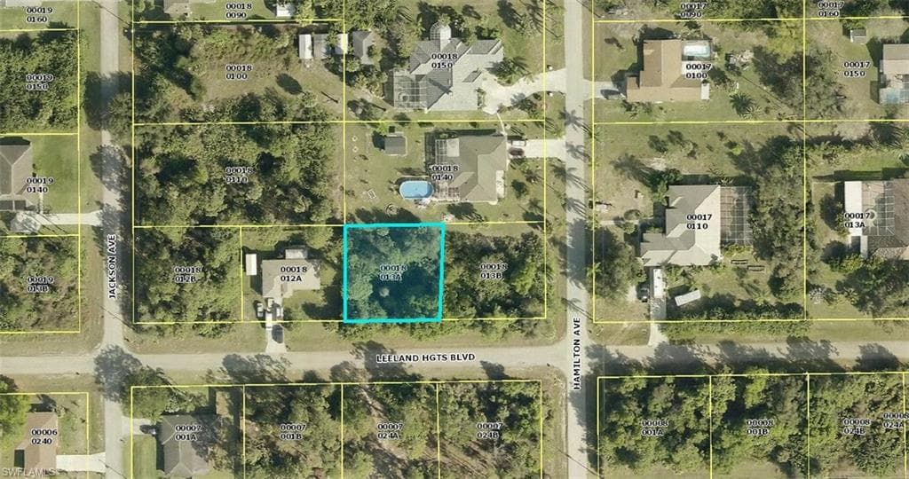 2905 Leeland Heights BLVD LEHIGH ACRES, FL 33936
