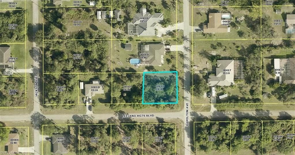 2907 Leeland Heights BLVD LEHIGH ACRES, FL 33936
