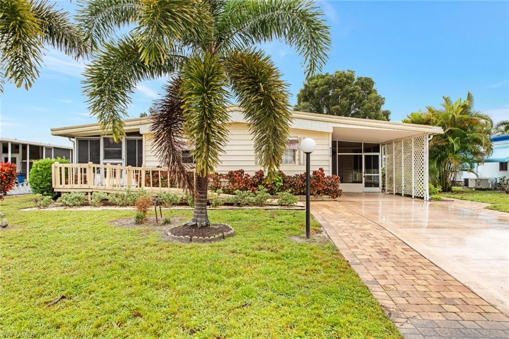 9319 BARON RD BONITA SPRINGS, FL 34135