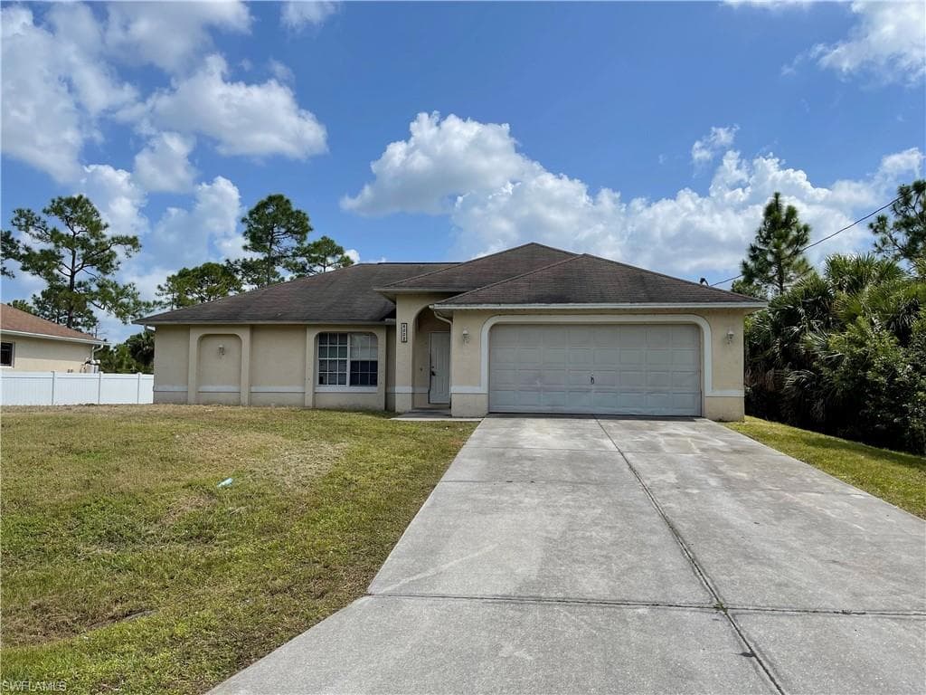 6002 Terry AVE N LEHIGH ACRES, FL 33971
