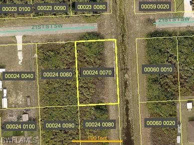 2901 21st ST SW LEHIGH ACRES, FL 33976