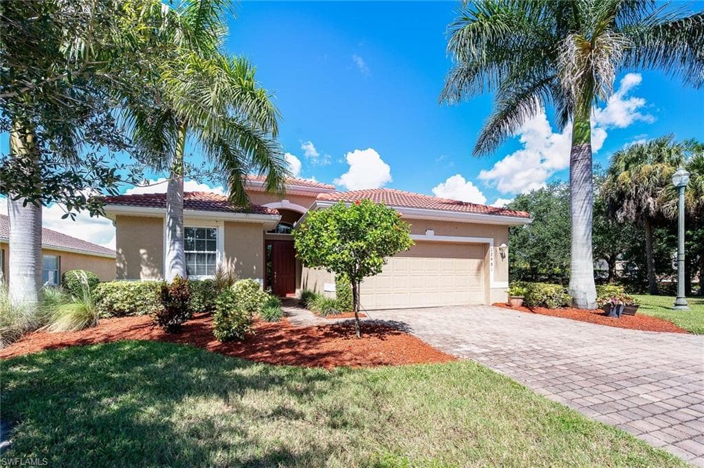12981 Seaside Key CT NORTH FORT MYERS, FL 33903