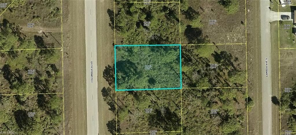 429 Columbus BLVD S LEHIGH ACRES, FL 33974