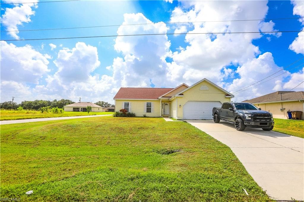 4101 17th ST SW LEHIGH ACRES, FL 33976