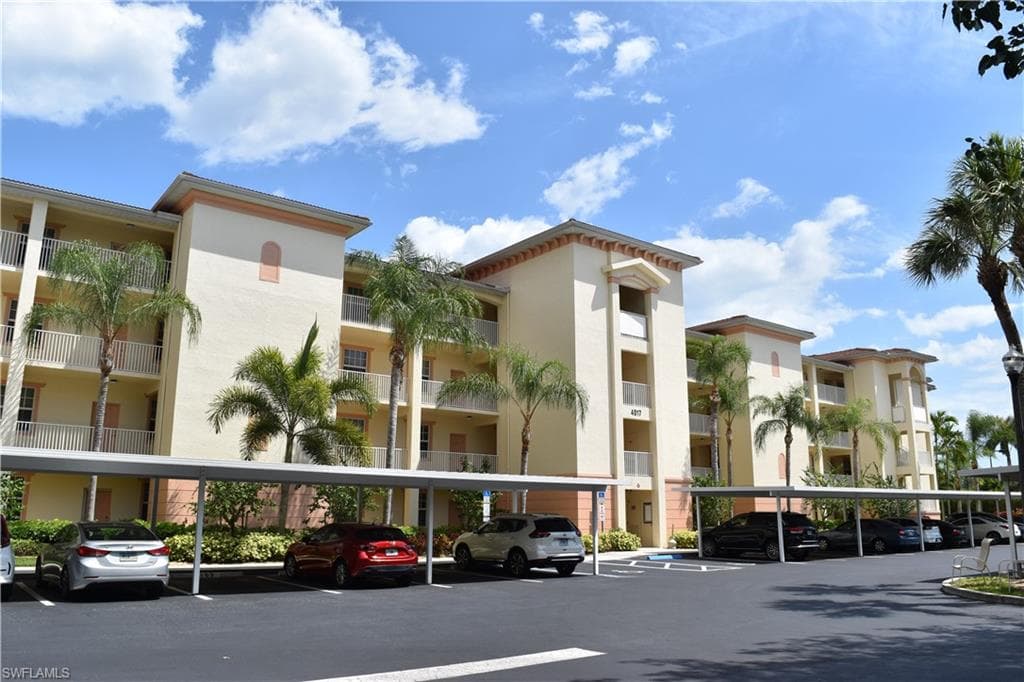 4017 Palm Tree BLVD 208 CAPE CORAL, FL 33904