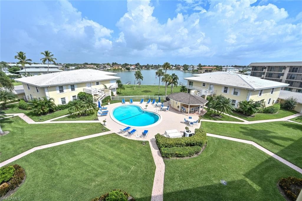 3300 Gulf Shore BLVD N 410 NAPLES, FL 34103