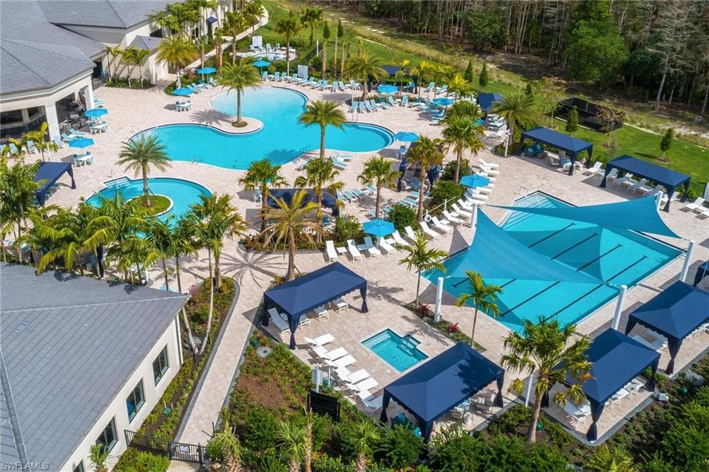 16696 Calistoga DR BONITA SPRINGS, FL 34135