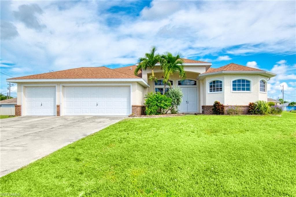 507 SE 11th ST CAPE CORAL, FL 33990