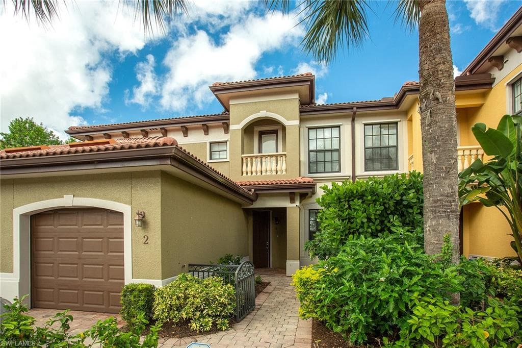 1303 Verde DR 1601 NAPLES, FL 34105
