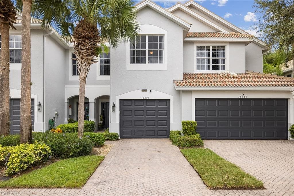 15857 Marcello CIR 80 NAPLES, FL 34110