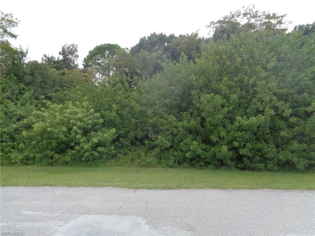 901 Agnes AVE LEHIGH ACRES, FL 33971