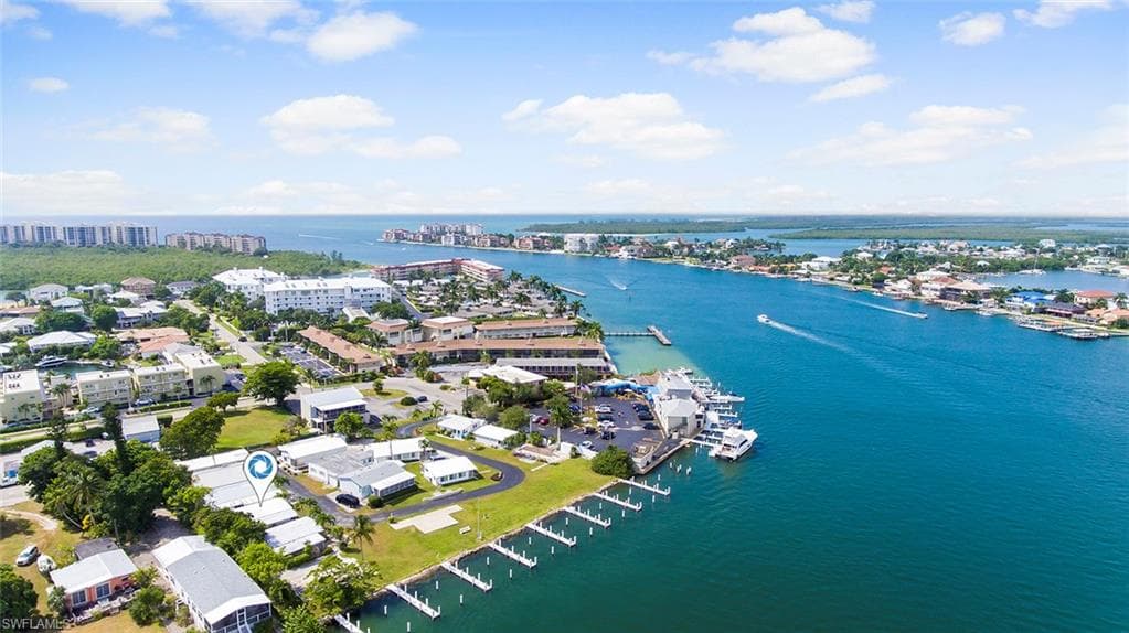 1219 Bald Eagle DR 14 MARCO ISLAND, FL 34145