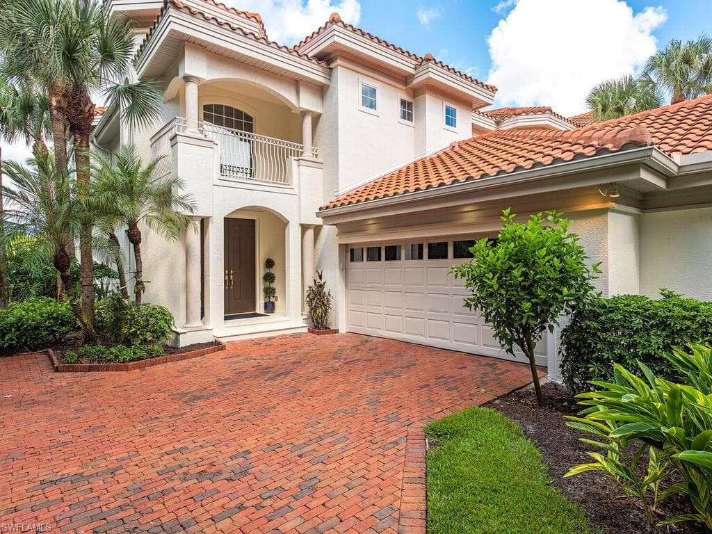 2448 Terra Verde LN NAPLES, FL 34105