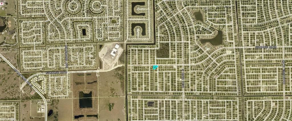 726 Sunrise BLVD LEHIGH ACRES, FL 33974