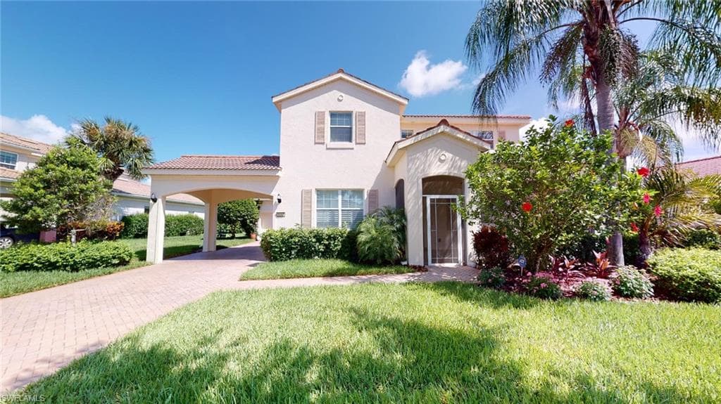 5197 Milano ST AVE MARIA, FL 34142