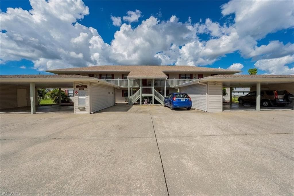 1303 16th TER 102 CAPE CORAL, FL 33991