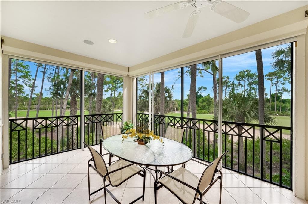 2658 Bolero DR 9-2 NAPLES, FL 34109