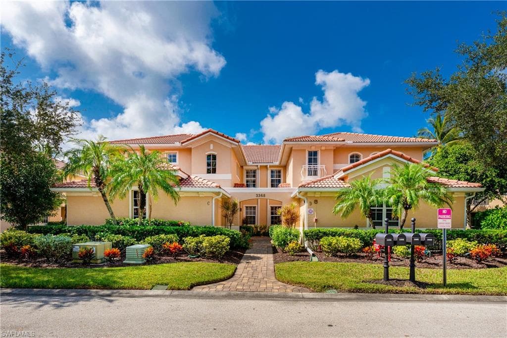 3368 Sunset Key CIR C PUNTA GORDA, FL 33955