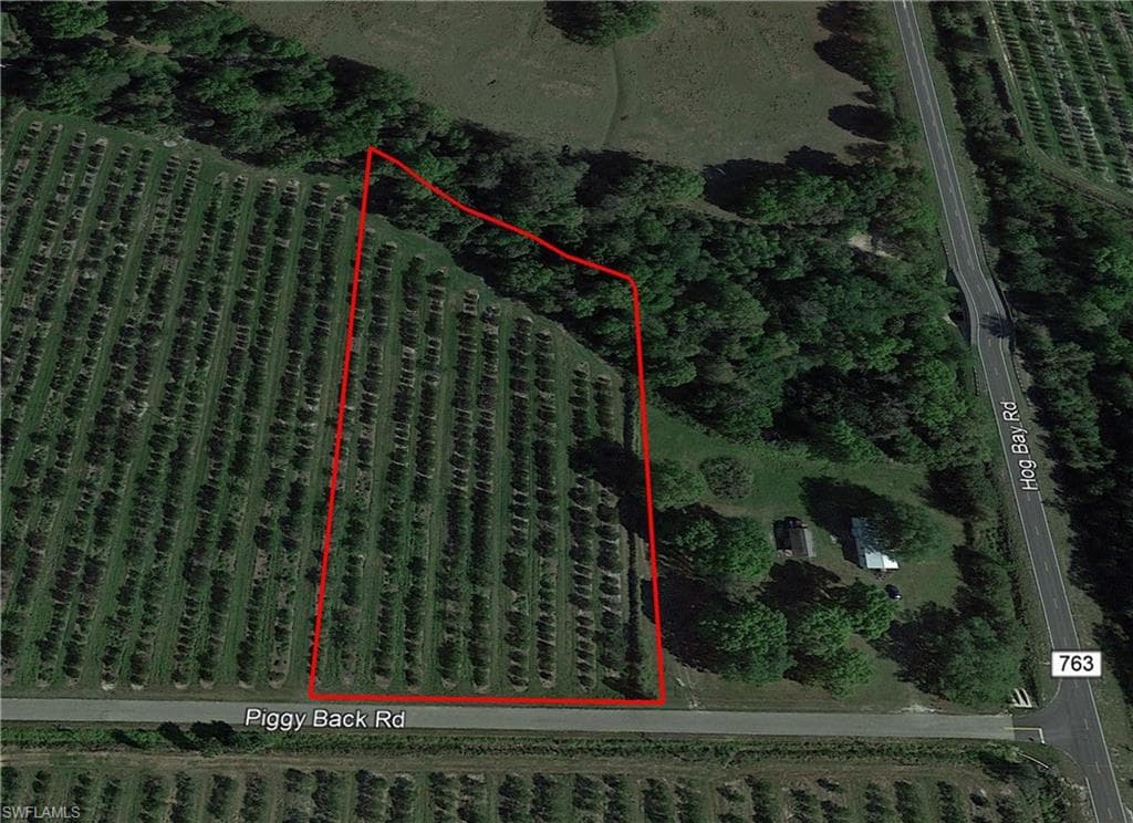 SE Piggy Back RD ARCADIA, FL 34266