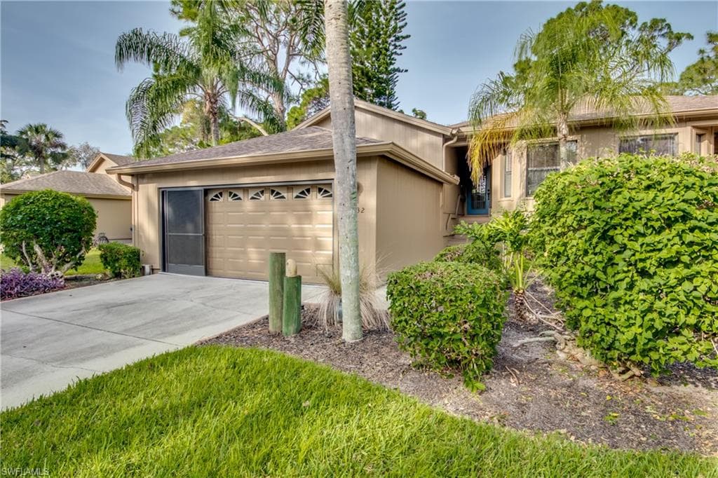 17632 Captiva Island LN FORT MYERS, FL 33908
