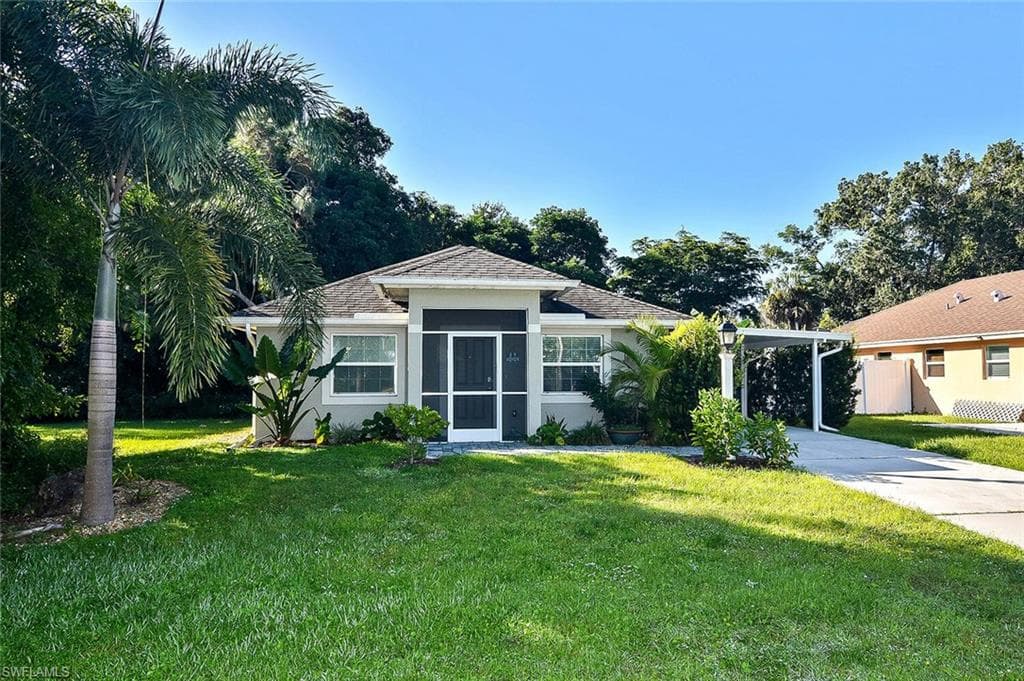 10170 Carolina ST BONITA SPRINGS, FL 34135