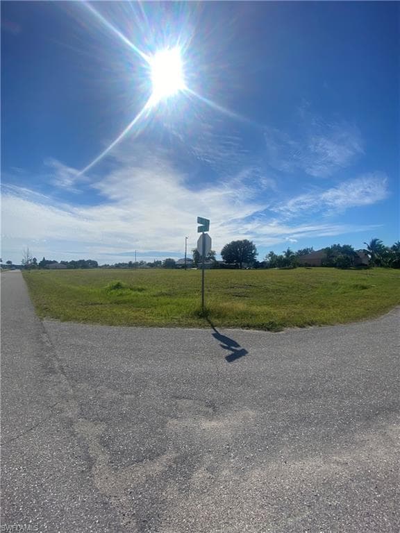 1525 NE 18th PL CAPE CORAL, FL 33909