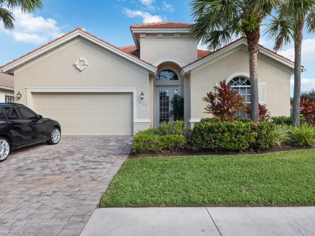 16129 Parque LN NAPLES, FL 34110