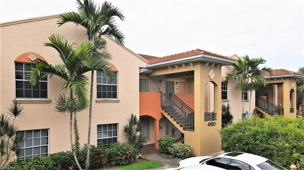 4160 Castilla CIR 103 FORT MYERS, FL 33916