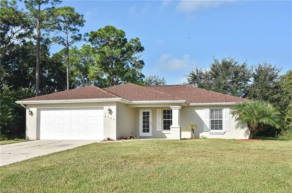 6123 Hershey AVE FORT MYERS, FL 33905
