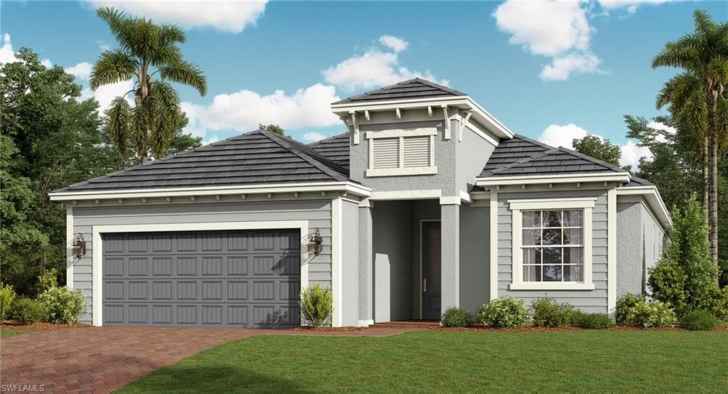 5962 Berwick LN AVE MARIA, FL 34142