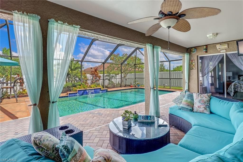 1927 NW 17th AVE CAPE CORAL, FL 33993