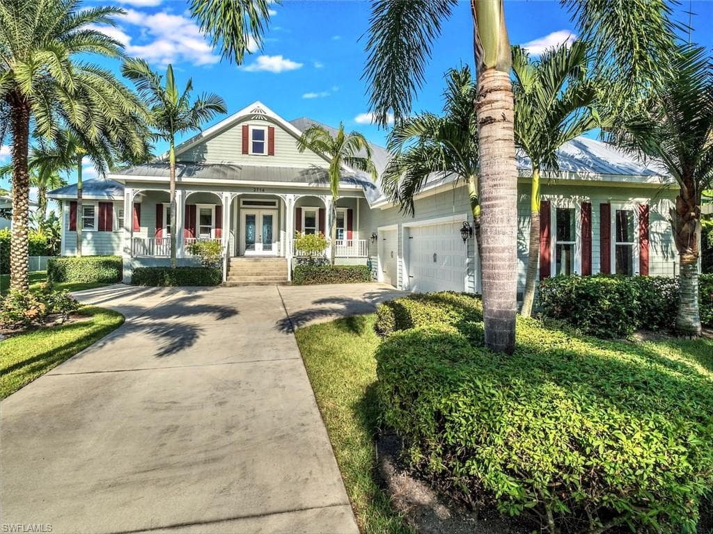 2714 Shriver DR FORT MYERS, FL 33901