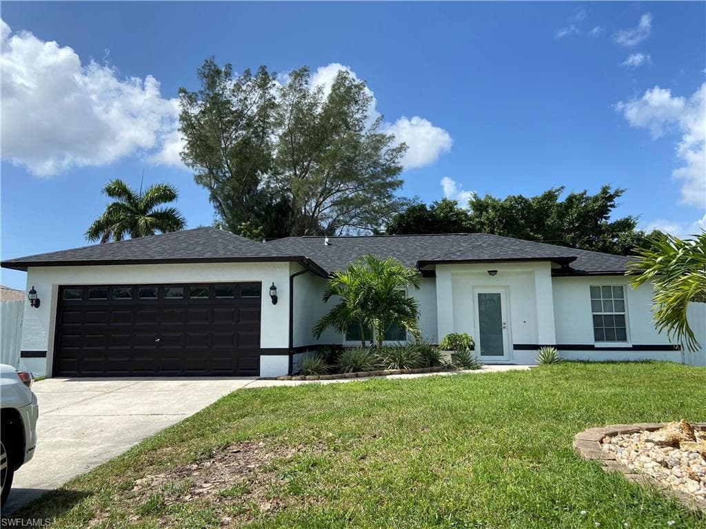 2728 SW 11th PL CAPE CORAL, FL 33914