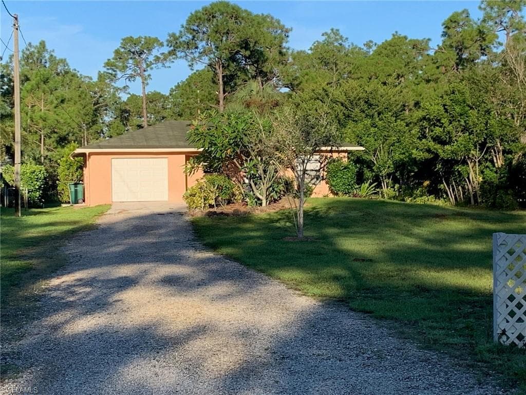 2075 17th ST SW NAPLES, FL 34117