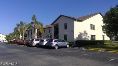 9261 Central Park DR 205 FORT MYERS, FL 33919