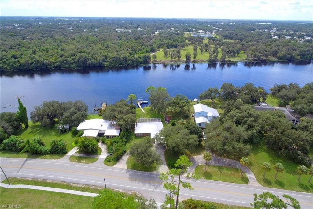 871 County Rd 78 LABELLE, FL 33935