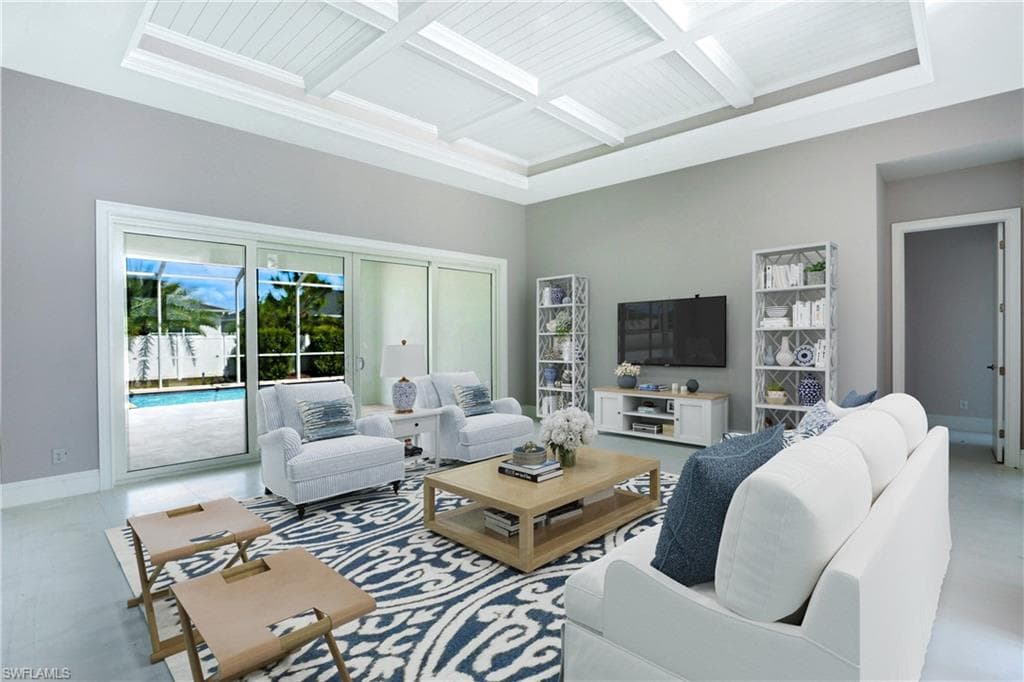 3 Willoughby DR NAPLES, FL 34110