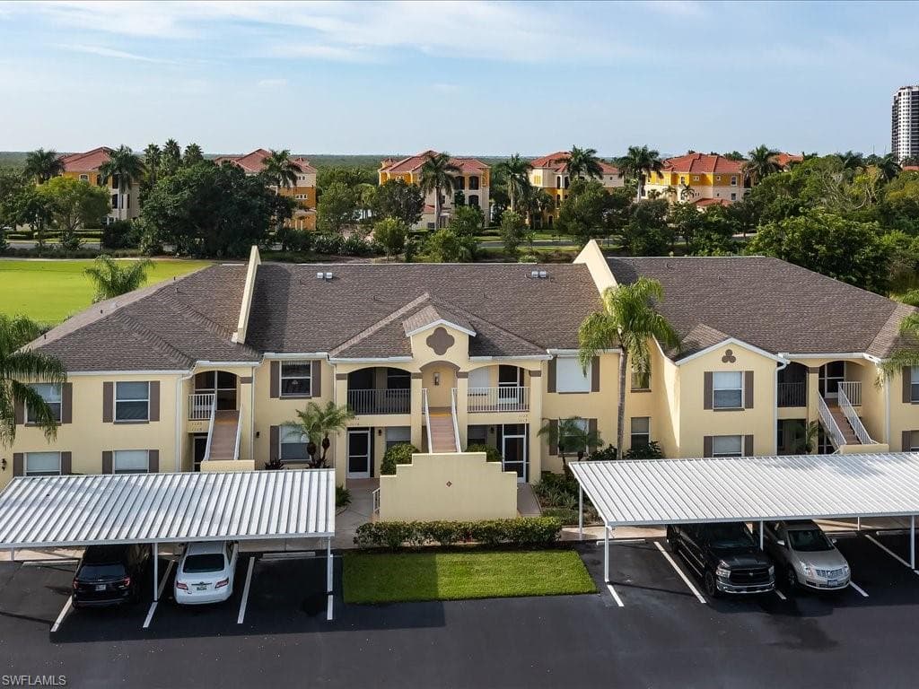 1326 Mainsail DR 1124 NAPLES, FL 34114
