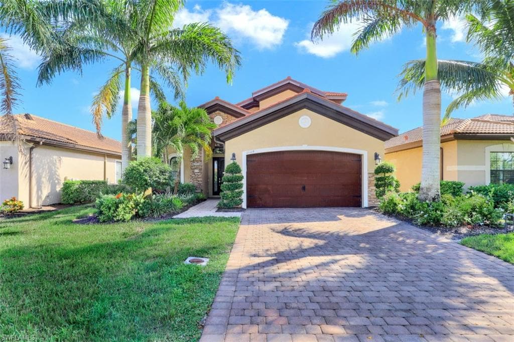 11119 St Roman WAY BONITA SPRINGS, FL 34135